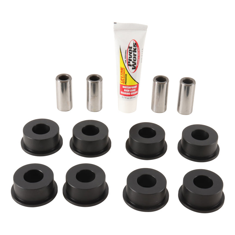 Pivot Works 99-05 Arctic Cat 250 2x4 A-Arm Kit - Front Lower 1 Kit Req Per Veh