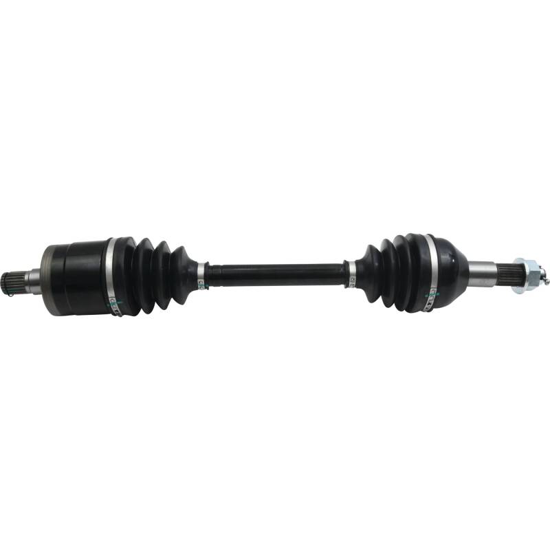 All Balls Racing 2019 Can-Am Outlander Max PRO 570 EFI 6 Ball Axle Rear Left