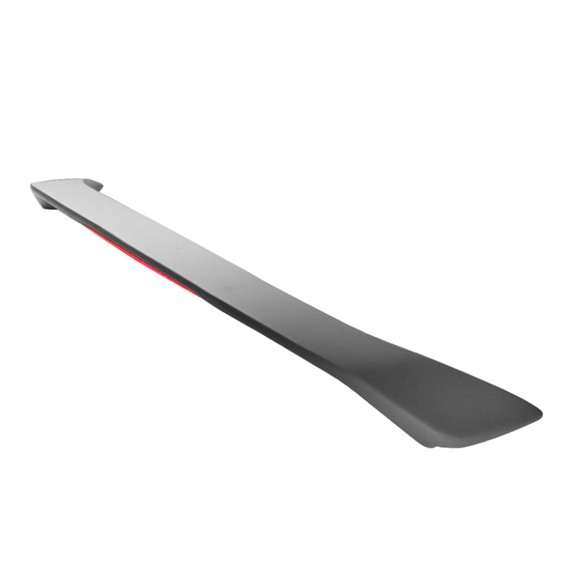 xTune Honda Civic 2Dr 01-05 OEM Spoiler Abs SP-OE-HC012D