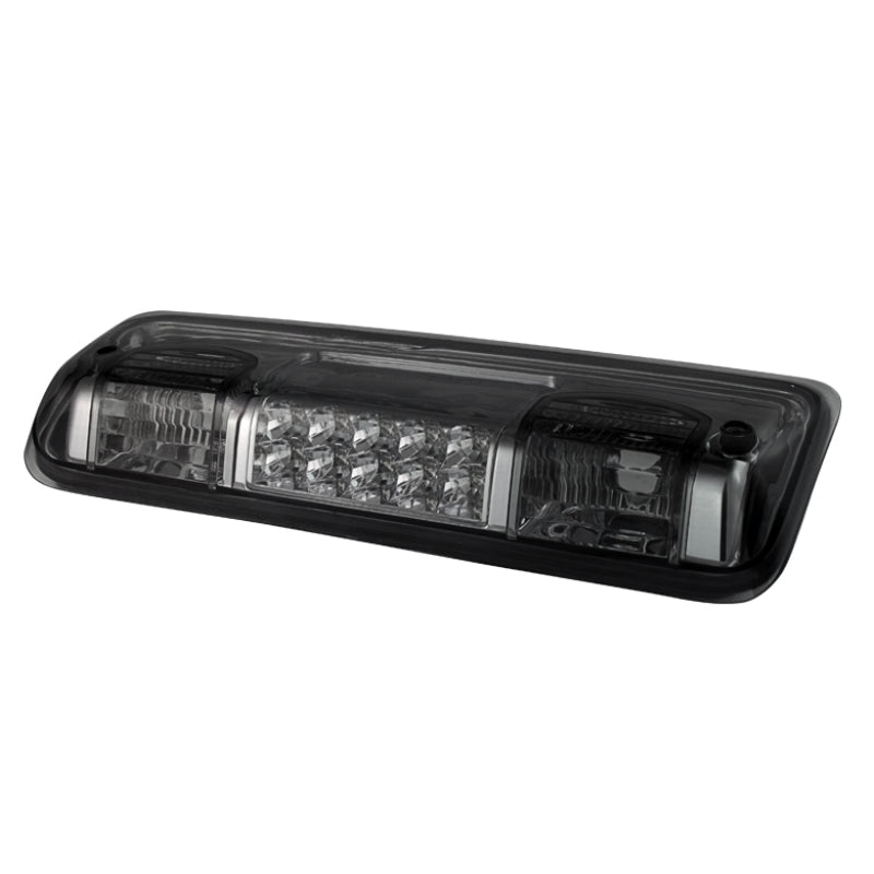 xTune Ford F-150 04-08 3rd Brake Light Smoke BKL-JH-FF15004-LED-SM