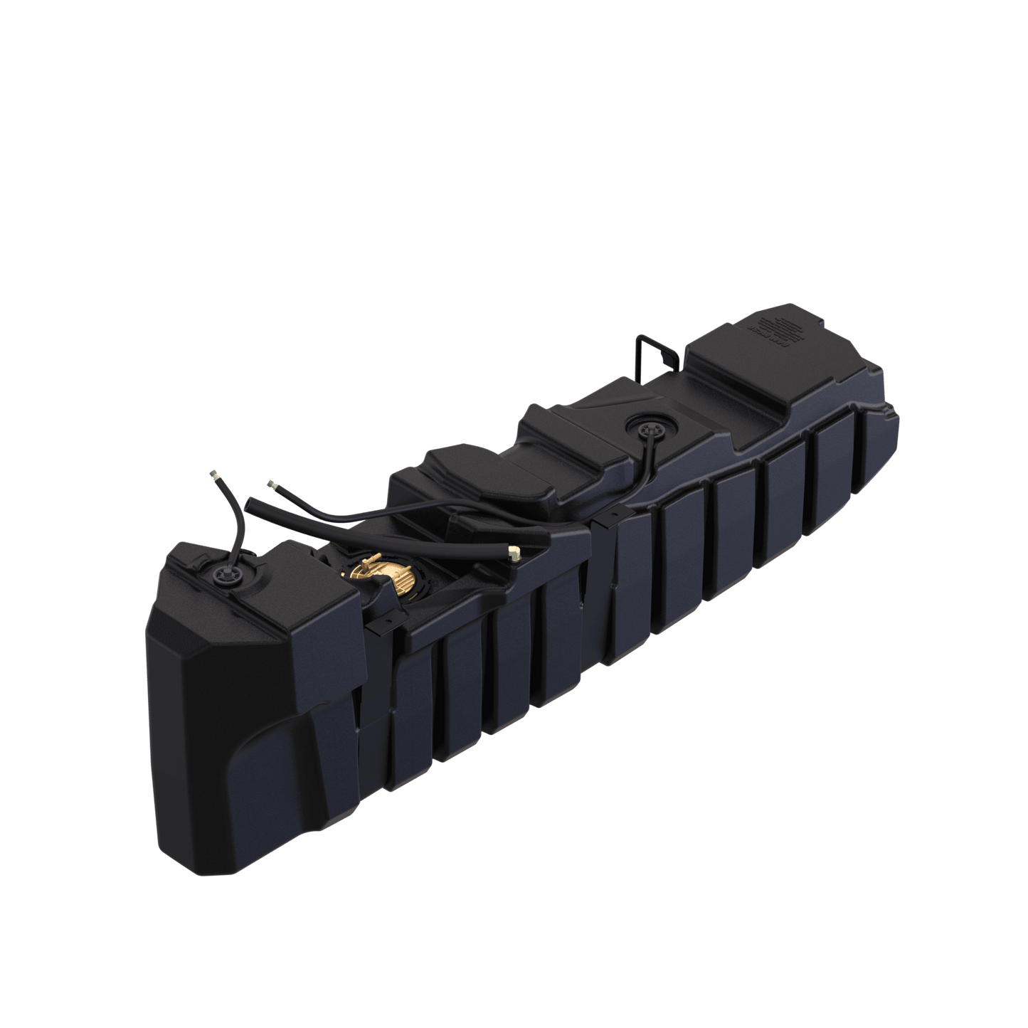 55 Gallon Replacement Fuel Tank for the 2006-2024 Dodge / Ram Mega Cab Short Bed