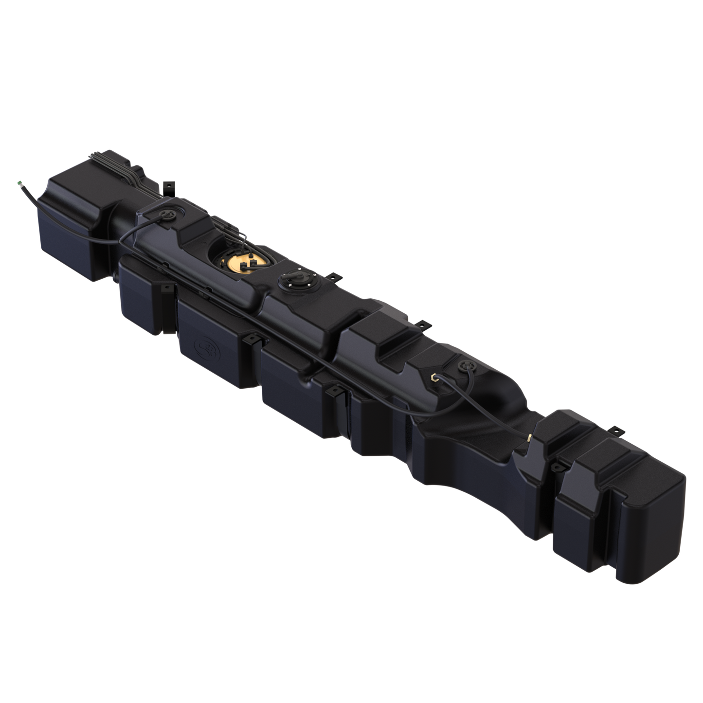 47 Gallon Replacement Fuel Tank for 2019-2022 Mercedes Sprinter 144" and 170" Wheelbase