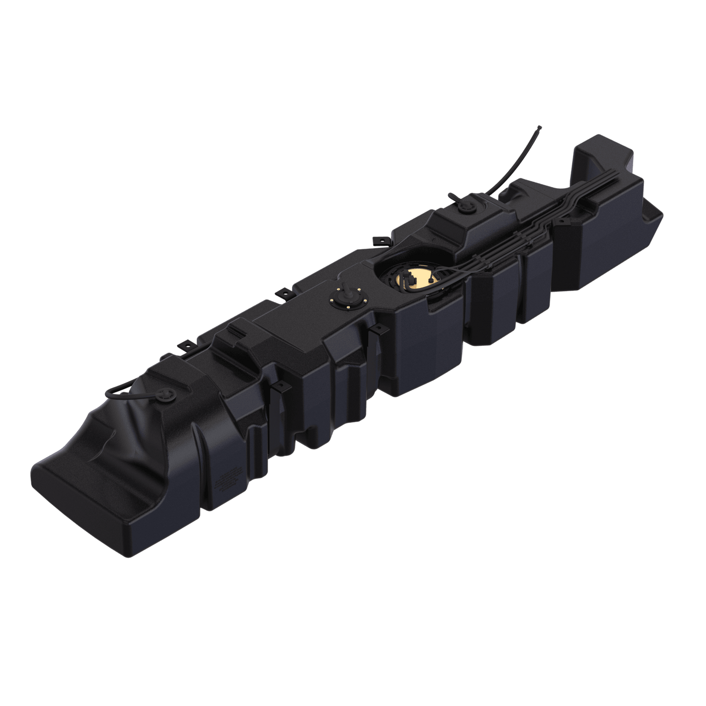 40 Gallon Replacement Fuel Tank for 2025 WINNEBAGO REVEL (AWD CHASSIS) 2.0L, DIESEL and more.