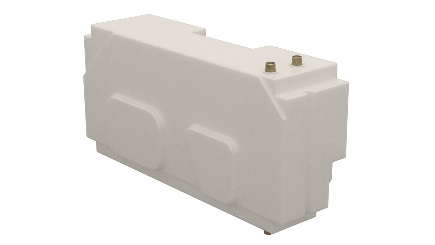 35 GALLON REPLACEMENT WATER TANK FOR 2019-2021 STORYTELLER OVERLAND