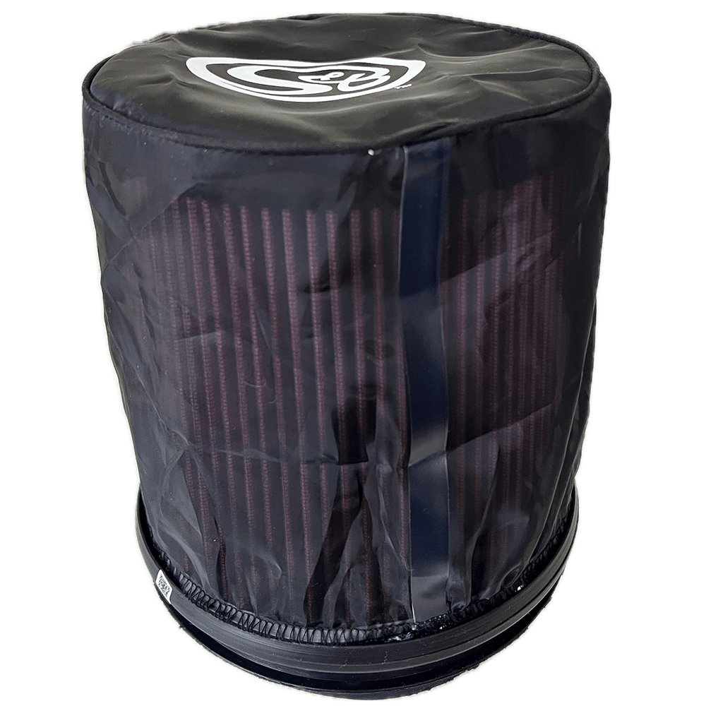 Filter Wrap for KF-1087