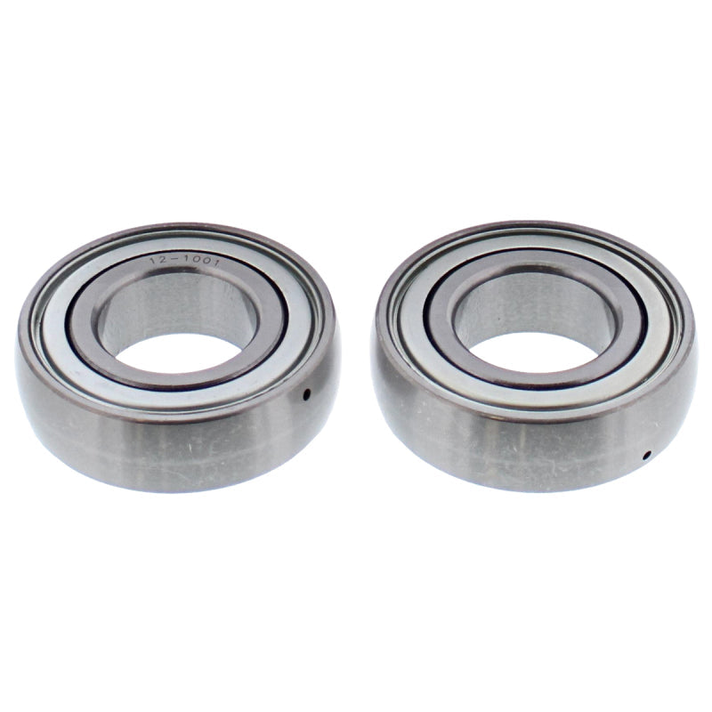 All Balls Racing 2017 Timbersled Ripper Drive Shaft Bearing & Seal Kit Lower Shaft - Track