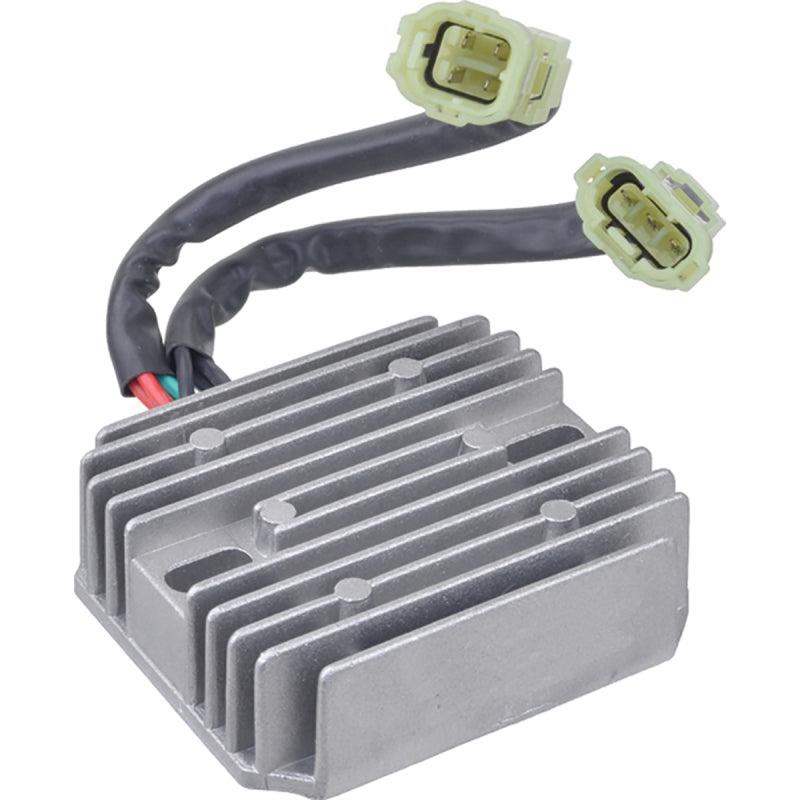 Arrowhead Suzuki 12 Volt Regulator / Rectifier