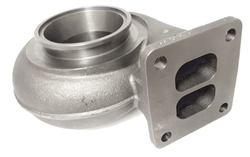 Garrett GTW36 Turbine Hsg Kit Divided T4 / 3.5in V-Band 0.70 A/R