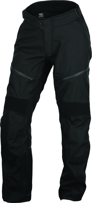 FIRSTGEAR Palisade Pants Black Size - 36