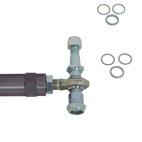 Ford Mustang Bumpsteer Kit 05-14