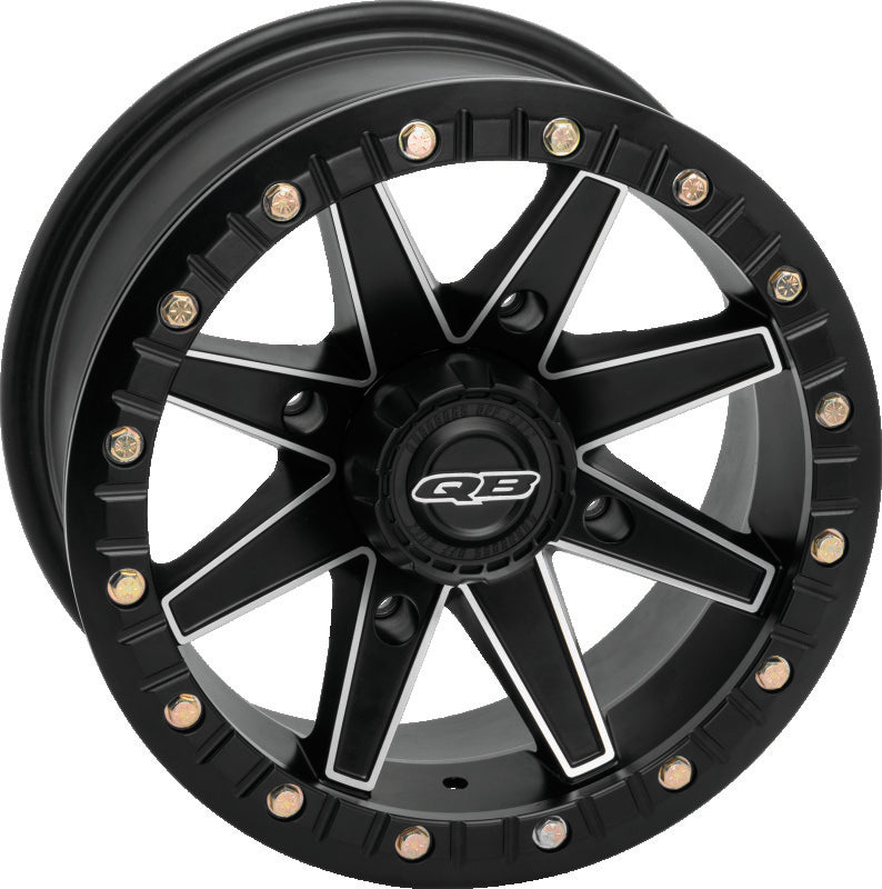 QuadBoss Boss Lock 14X7 - 4/137 - 5+2