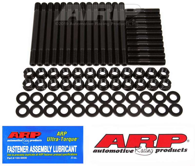 ARP Holden 308 CID w/ 12 Bolt Head Hex Head Stud Kit