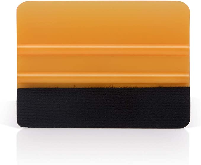 4 Inch Vinyl Squeegee