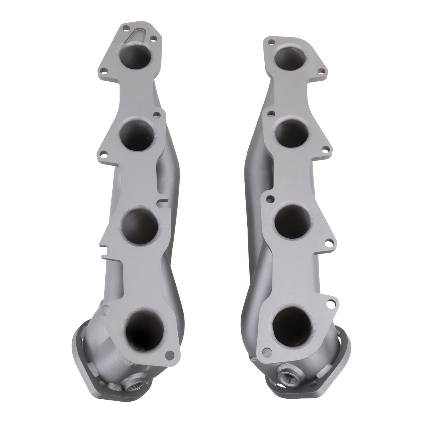 Dodge Charger 300C 5.7 Hemi 1-3/4 Shorty Exhaust Headers Titanium Ceramic 05-08