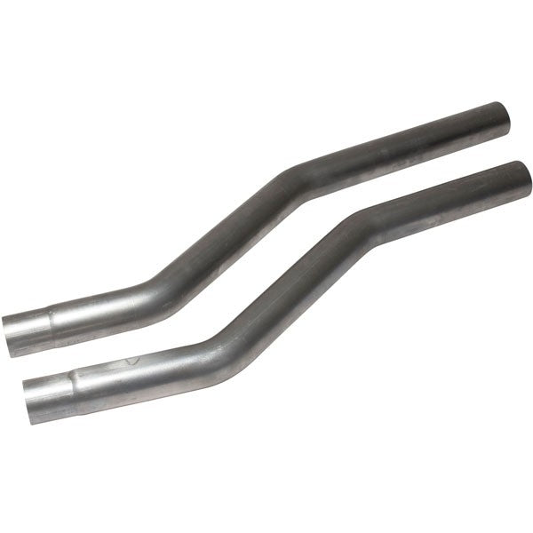 Chevrolet Camaro V6 3.6L 2-1/2 X-Pipe 10-11