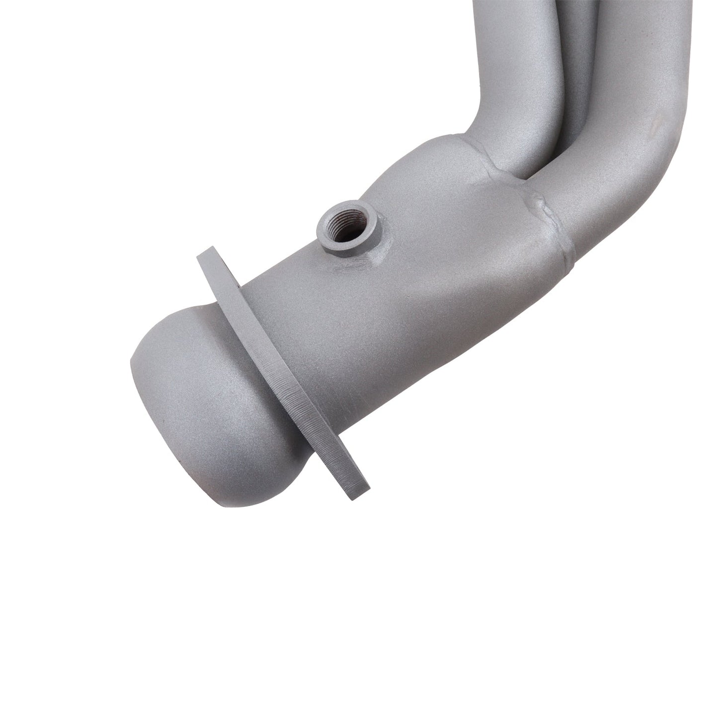Chevrolet Camaro V6 1-5/8 Long Tube Headers With High Flow Cats Titanium Ceramic 10-11