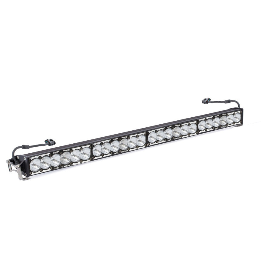 40 Inch Full Laser Dual Control Light Bar OnX6 Baja Designs - 414007