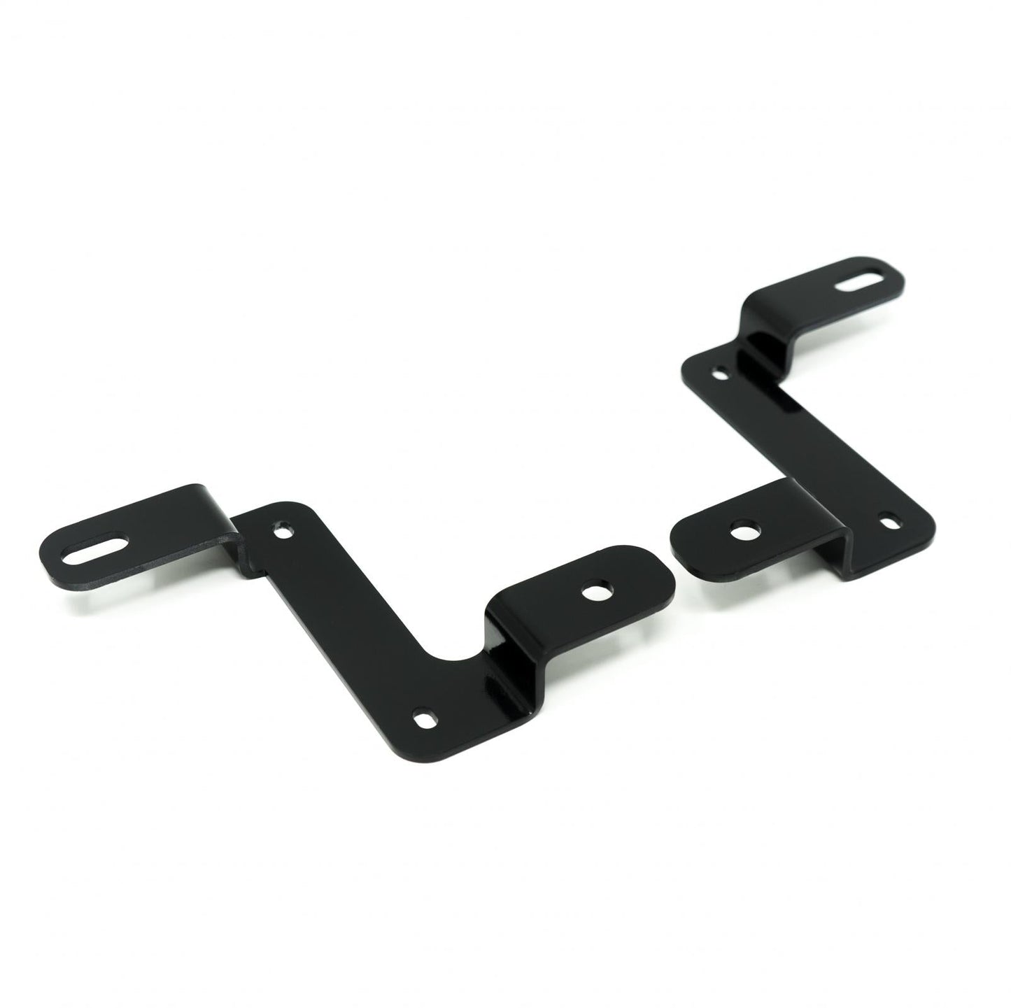 Jeep JL Cowl Mount / Dual A-Pillar Mount Kit 2018 Wrangler JL Baja Designs - 447007