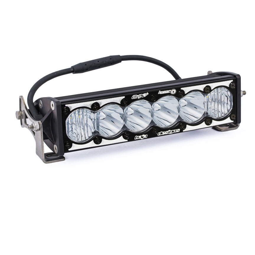 OnX6 10 Inch Hybrid LED and Laser Light Bar Baja Designs - 451007