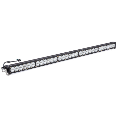 50 Inch LED Light Bar High Speed Spot Pattern OnX6 Series Baja Designs - 455001