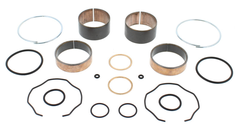 All Balls Racing 96-02 Honda CR80R Fork Bushing Kit