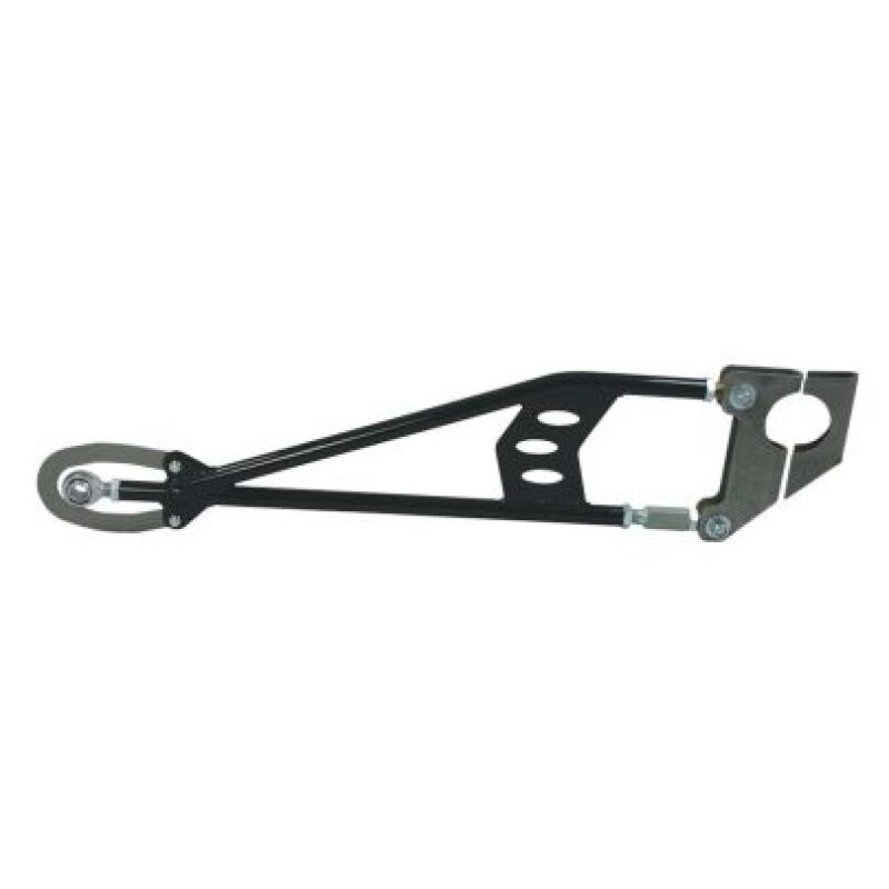 Moroso Double Adjustable Ladder Bar