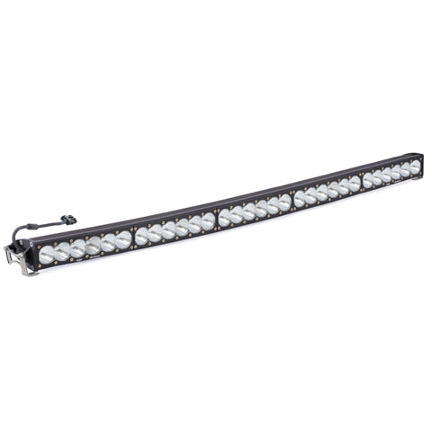 50 Inch LED Light Bar High Speed Spot Pattern OnX6 Arc Series Baja Designs - 525001
