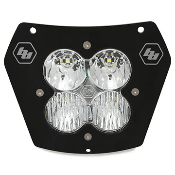 XL Sport, A/C LED 15-16 Husqvarna Kit Baja Designs - 567002AC