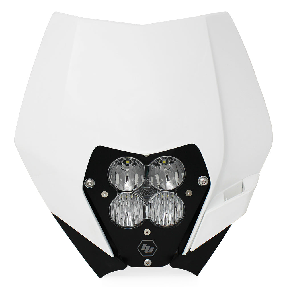 XL Sport LED KTM 2008-2013 w/Headlight Shell Baja Designs - 567061