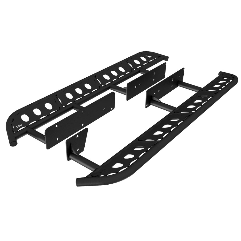 2010-2024 Toyota 4Runner Rock Sliders