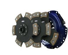 Spec 89-03 Nissan CA18DET 1.8L Stage 4 Clutch Kit