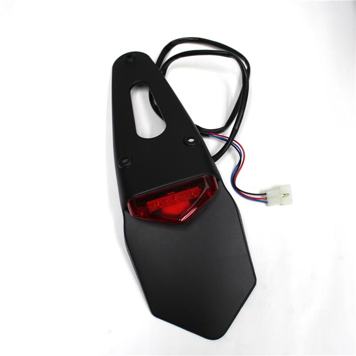 Taillight EFI Dual Sport Kit Baja Designs - 600710