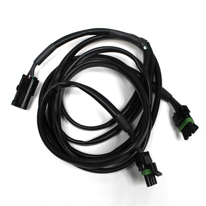 OnX/S8/XL Pro and Sport Splitter 55 Inch Universal Baja Designs - 613609