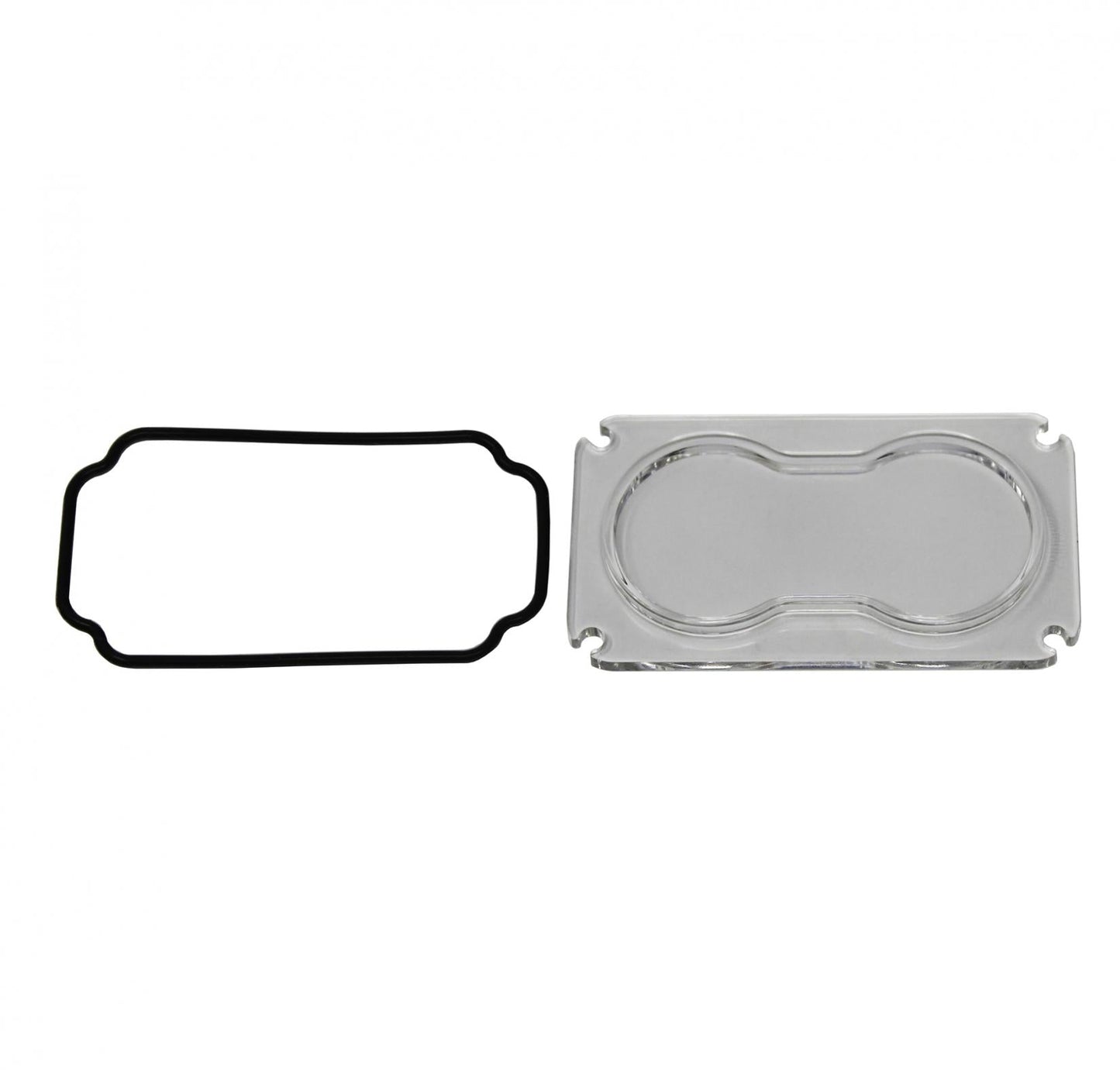 S2 Spot Lens Kit Baja Designs - 660201