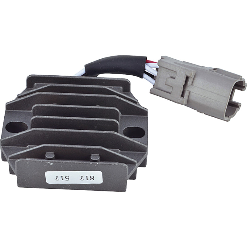 Arrowhead Yamaha Regulator / Rectifier