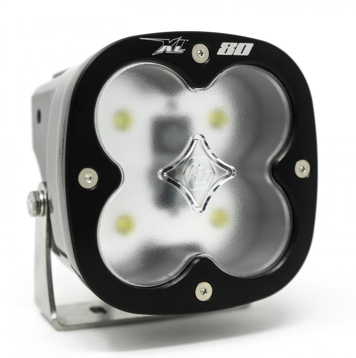 XL80 LED Light Pod Work/Scene Pattern Baja Designs - 670006