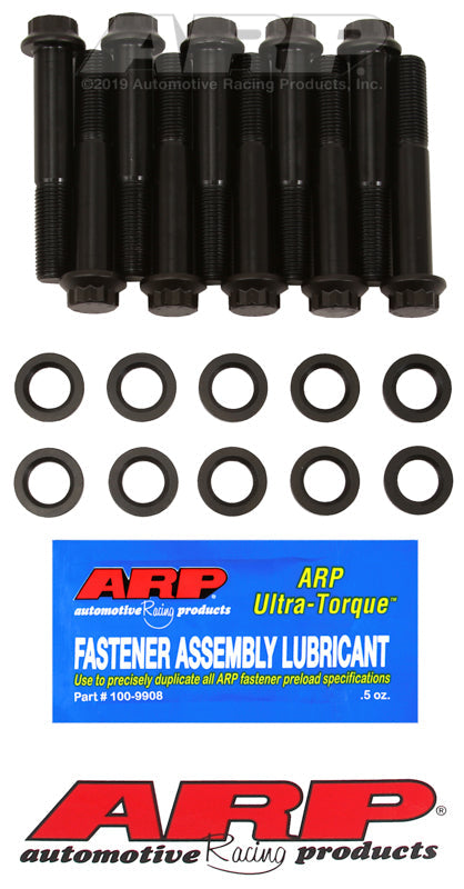 ARP MGB 5 Main Bolt Kit