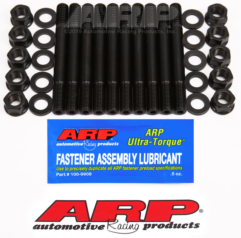 ARP SB Chevy 2 Bolt Main Stud Kit