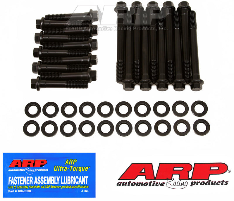 ARP SB Ford 289-302 Standard Head Bolt Kit