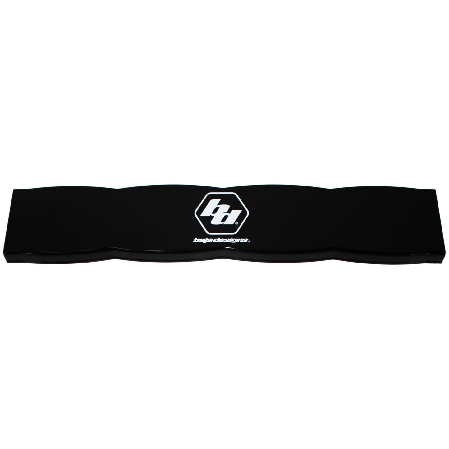 S8, Single 10" Rock Guard Kit, Black - 708201