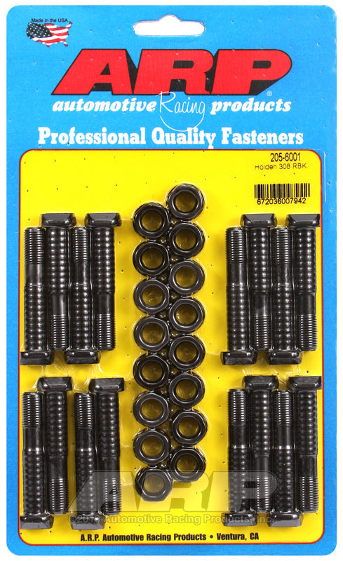 ARP Holden 308 Rod Bolt Kit