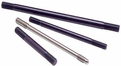 Manley Bolt 3/8 2000 Material 1.600 Length Under Head - Single (Compatible with Manley Rod 14033)