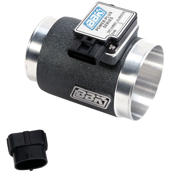 Ford Mustang 5.0 76mm 24lb CAC Mass Air Meter 86-93