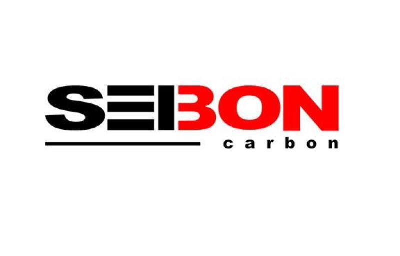 Seibon 90-94 Nissan Skyline R32 (BNR32) OEM Carbon Fiber Hood