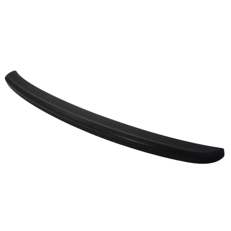 xTune Chevy Malibu 13-14 OE Spoiler Abs SP-OE-CM12