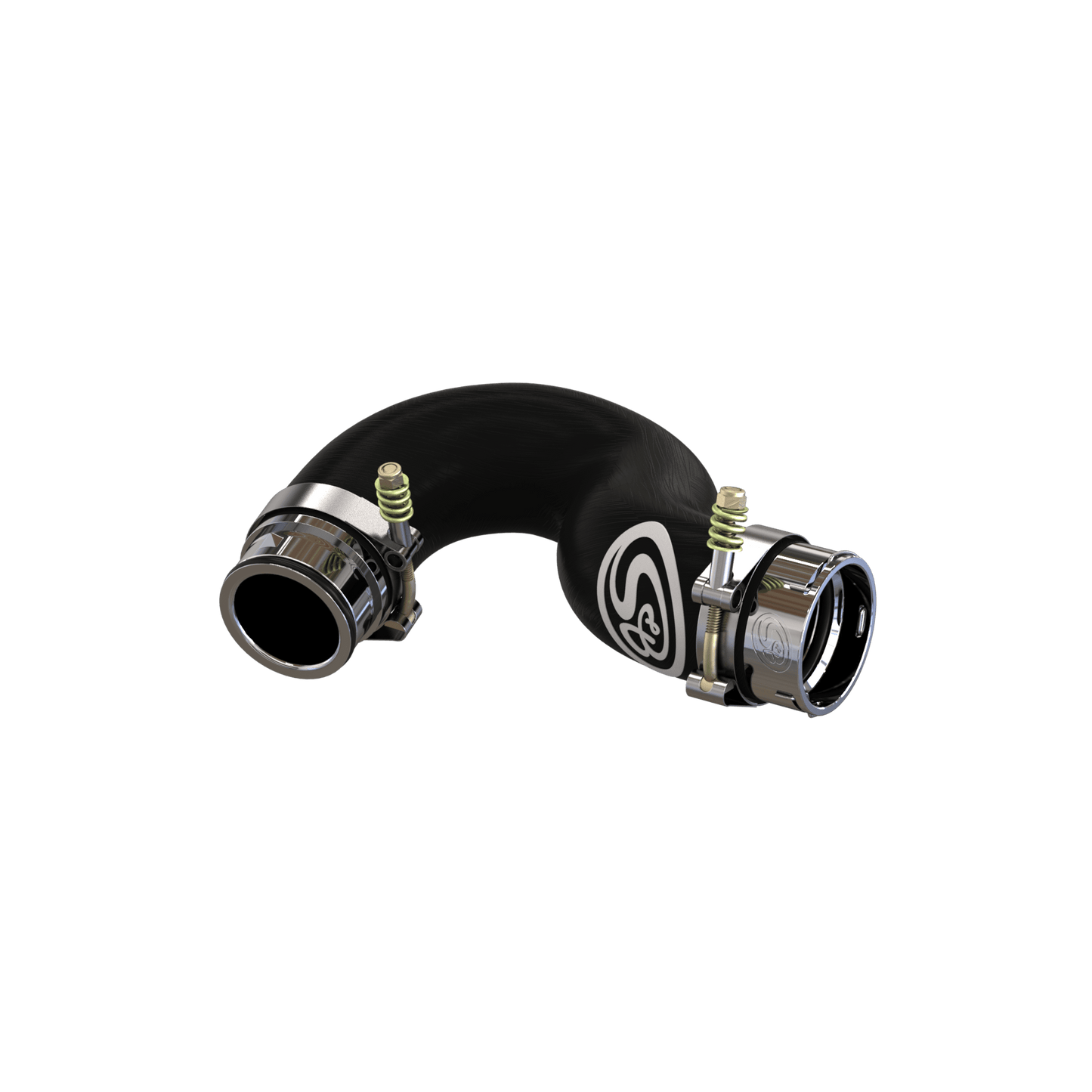 Cold Side Intercooler Pipe for 2019-2022 Mercedes Sprinter 3.0L Diesel