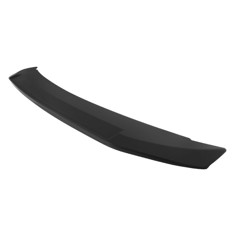 xTune Ford Mustang 10-14 G2 Spoiler Abs SP-OE-FM11