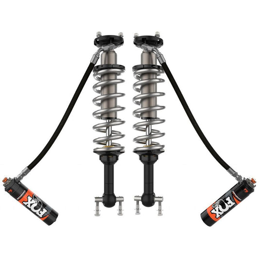 Fox Performance Elite Series Coil Over Kit 2.5” Remote Reservoir | Front | 2-Door Bronco 2021+