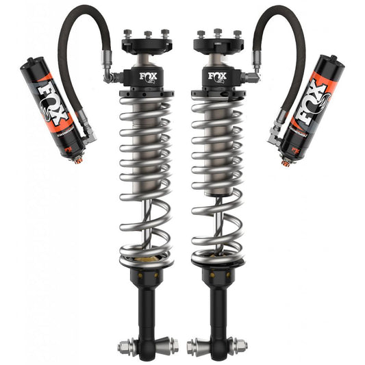 Fox Performance Elite Series Coil Over Kit 2.5” Remote Reservoir | Rear | 2-Door Bronco 2021+