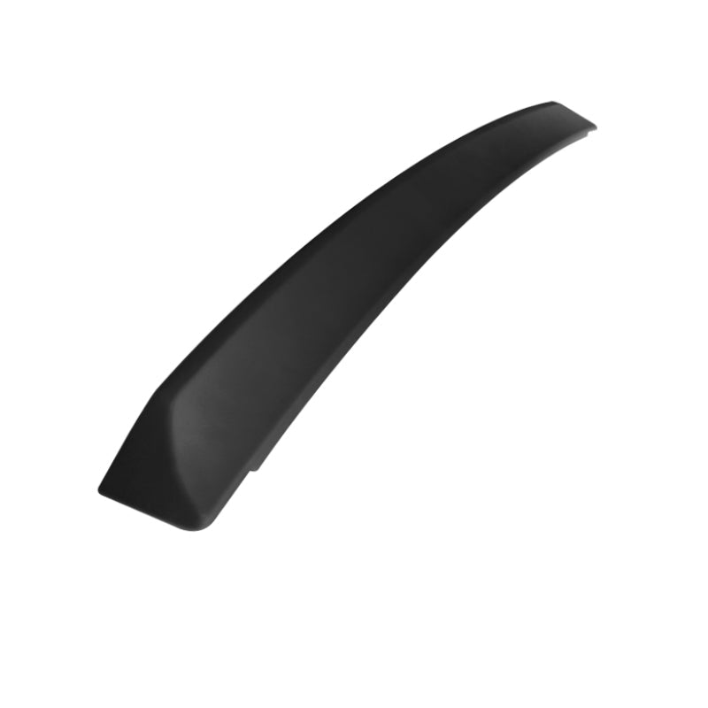 xTune Dodge Challenger 11-12 OE Spoiler SP-OE-DCLNR11